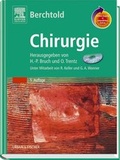Cover: Berchtold Chirurgie mit StudentConsult-Zugang - Urban & Fischer