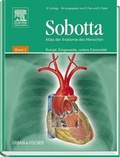 Cover: Sobotta, Atlas der Anatomie des Menschen - Band 2 - Urban & Fischer