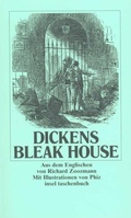 Cover: Bleak House - Insel