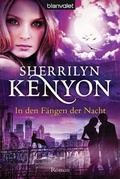 Cover: In den F&auml;ngen der Nacht - Blanvalet
