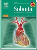 Cover: Sobotta, Atlas der Anatomie des Menschen Band 2 <br>mit StudentConsult-Zugang - Urban & Fischer