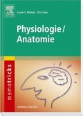 Cover: memotricks Physiologie/ Anatomie - Urban & Fischer