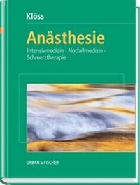 Abbildung von: Anästhesie - Urban & Fischer