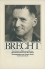 Cover: Bertolt Brecht - Insel