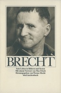 Cover: Bertolt Brecht - Insel