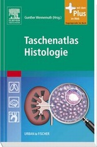 Abbildung von: Taschenatlas Histologie - Urban & Fischer