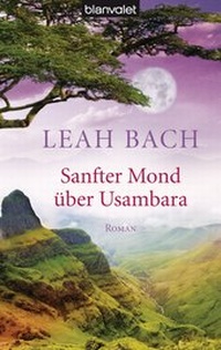 Abbildung von: Sanfter Mond über Usambara - Blanvalet
