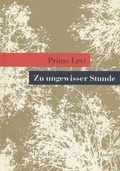Cover: Zu ungewisser Stunde - Hanser