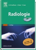Cover: Radiologie - Urban & Fischer