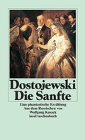 Cover: Die Sanfte - Insel