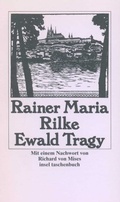 Cover: Ewald Tragy - Insel