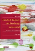 Cover: Handbuch Bildungs- und Erziehungspartnerschaft - Verlag Herder