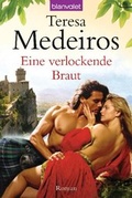 Cover: Eine verlockende Braut - Blanvalet