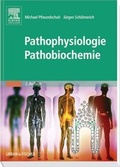 Cover: Pathophysiologie Pathobiochemie - Urban & Fischer