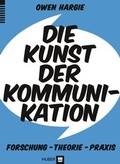 Cover: Die Kunst der Kommunikation - Hogrefe