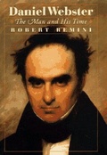 Cover: Daniel Webster - WW Norton & Co