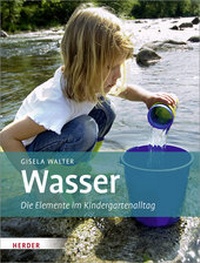 Enlarge image Cover: Wasser - Verlag Herder