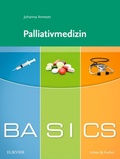 Cover: BASICS Palliativmedizin - Urban & Fischer