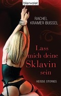 Cover: Lass mich deine Sklavin sein - Blanvalet