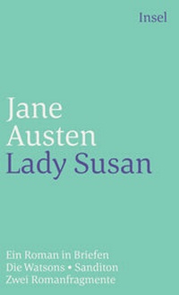 Abbildung von: Lady Susan - Insel