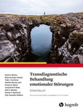 Cover: Transdiagnostische Behandlung emotionaler St&ouml;rungen - Hogrefe