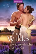 Cover: Ein unwiderstehliches Angebot - Blanvalet