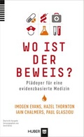 Cover: Wo ist der Beweis? - Hogrefe