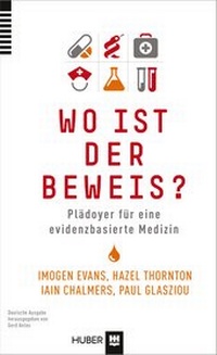 Enlarge image Cover: Wo ist der Beweis? - Hogrefe