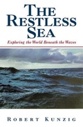 Cover: The Restless Sea - WW Norton & Co