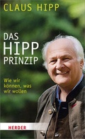 Cover: Das Hipp-Prinzip - Verlag Herder
