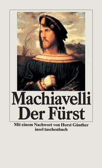 Abbildung von: Der Fürst - Insel