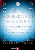 Cover: Die Zeitperspektiven-Therapie - Hogrefe