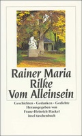 Cover: Vom Alleinsein - Insel