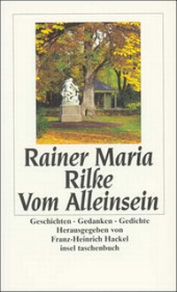 Enlarge image Cover: Vom Alleinsein - Insel
