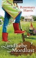 Cover: Landliebe und Mordlust - Blanvalet