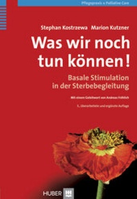 Abbildung von: Was wir noch tun können! - Hogrefe
