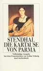 Cover: Die Kartause von Parma - Insel
