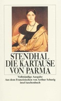 Cover: Die Kartause von Parma - Insel