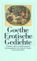 Cover: Erotische Gedichte - Insel