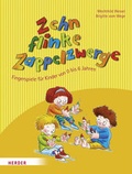 Cover: Zehn flinke Zappelzwerge - Verlag Herder