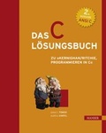 Cover: Das C-L&ouml;sungsbuch - Hanser