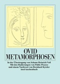 Cover: Metamorphosen - Insel