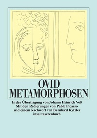 Enlarge image Cover: Metamorphosen - Insel