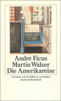 Cover: Die Amerikareise - Insel