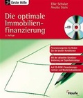 Cover: Die optimale Immobilienfinanzierung - Haufe-Lexware