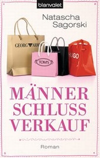 Abbildung von: Männerschlussverkauf - Blanvalet