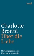 Cover: &Uuml;ber die Liebe - Insel
