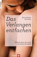 Cover: Das Verlangen entfachen - Hogrefe