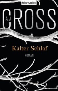 Abbildung von: Kalter Schlaf - Blanvalet