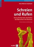 Cover: Schreien und Rufen - Hogrefe